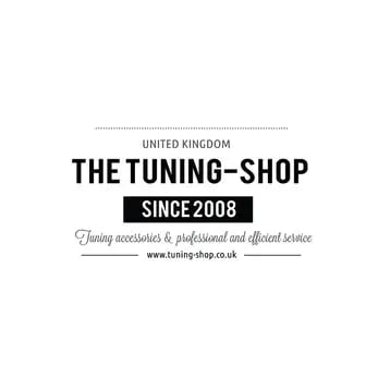 The tunning shop