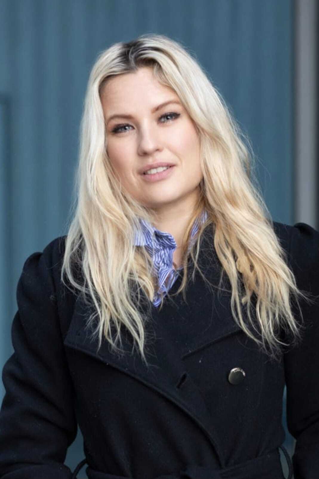 Aleksdanrda Taylor