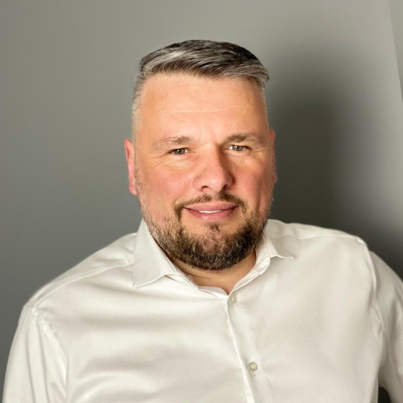Bartosz Pracki