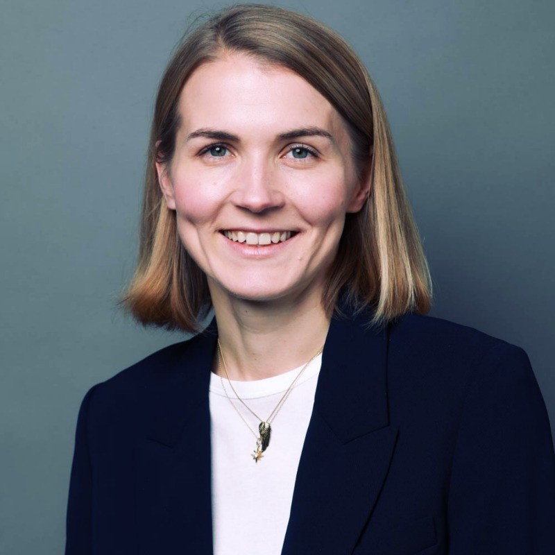 Kasia Kingsmill