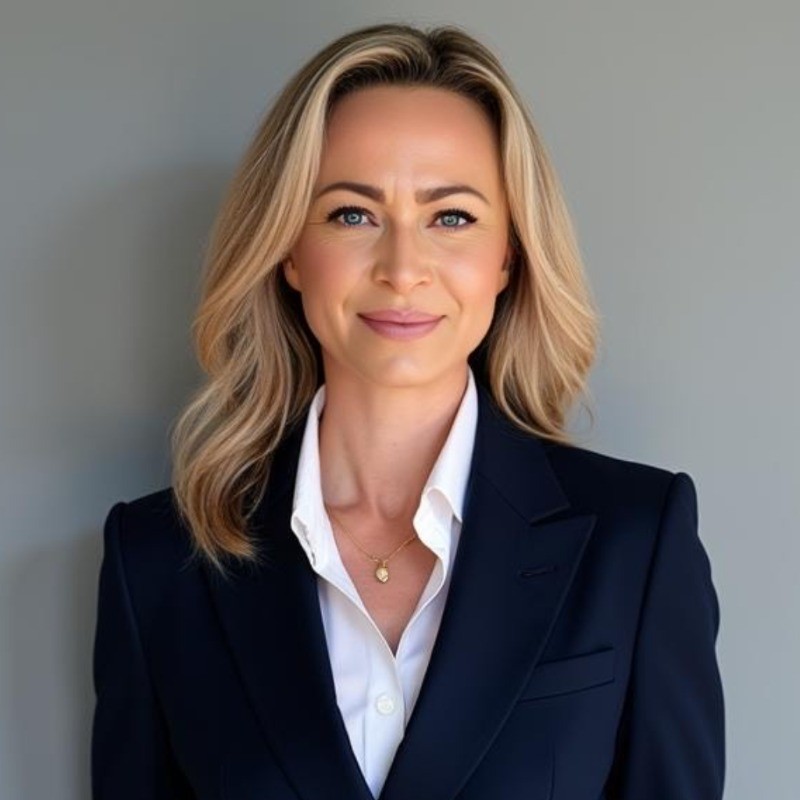 Kate Gajowy