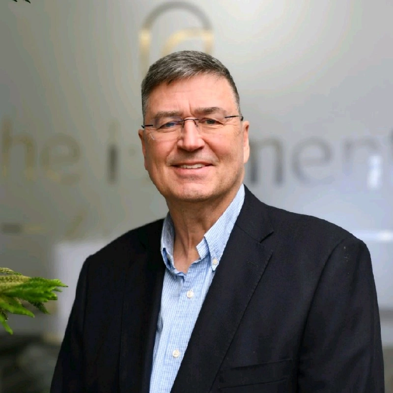 Martin Philips