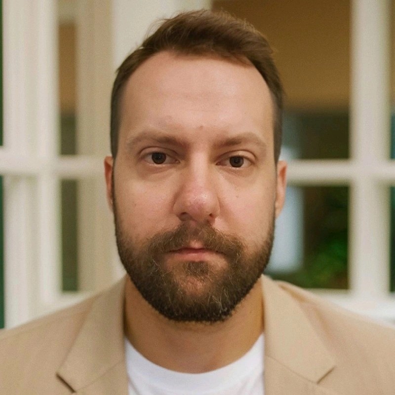 Matt Bazak