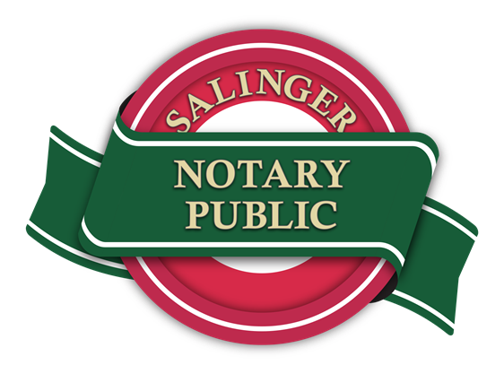 Notary
