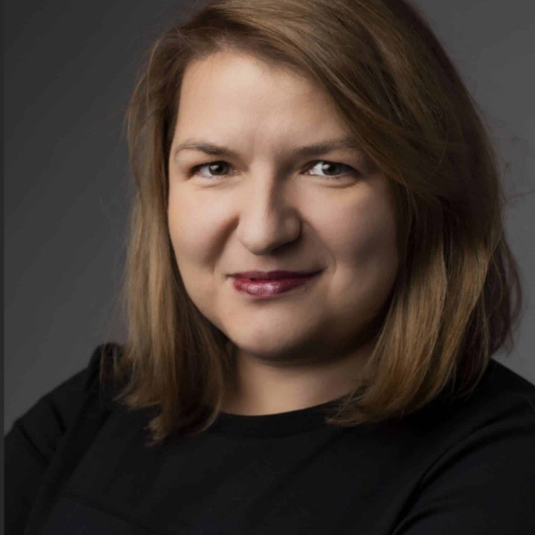 Agnieszka Wiesenthal