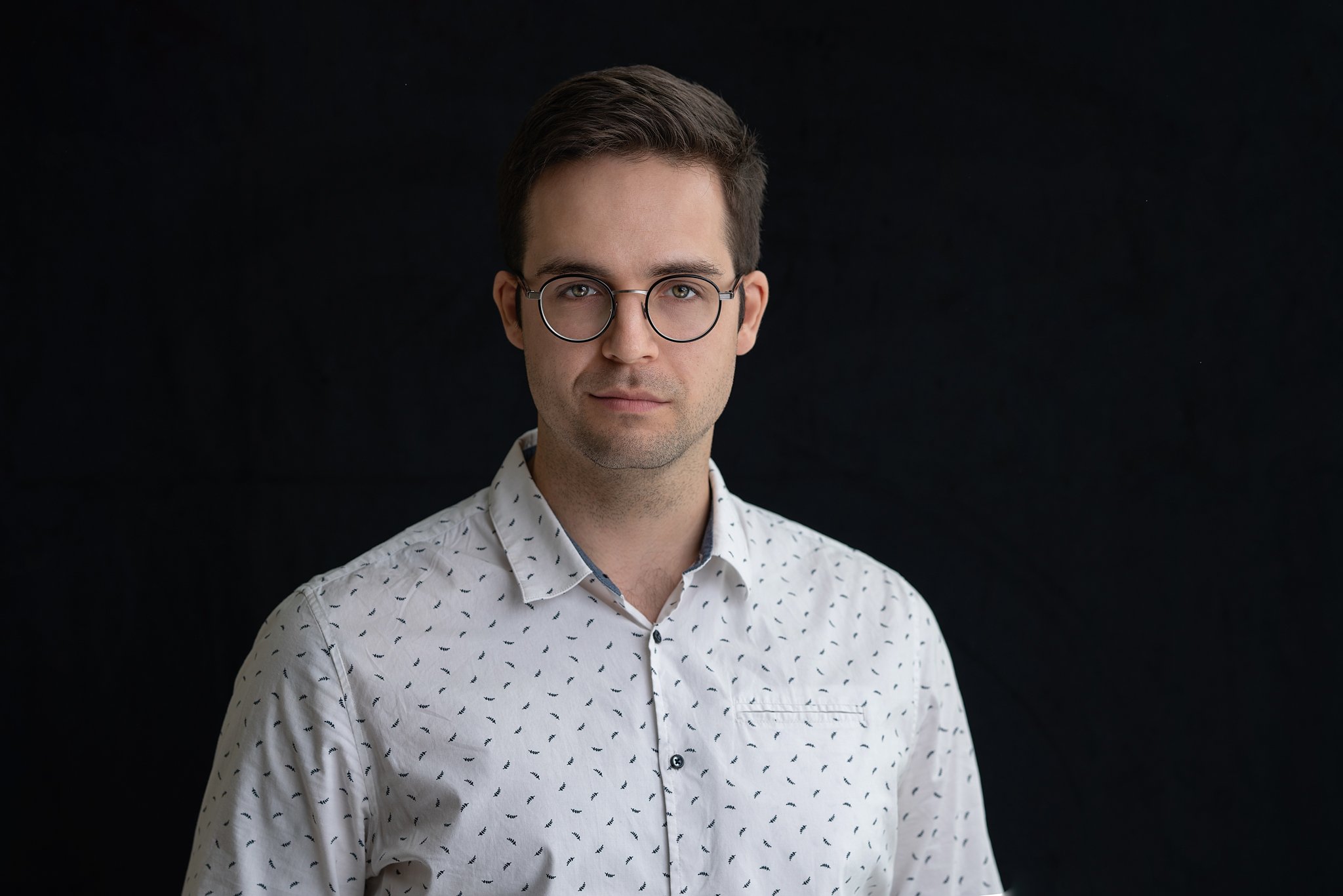 Dawid Goscik