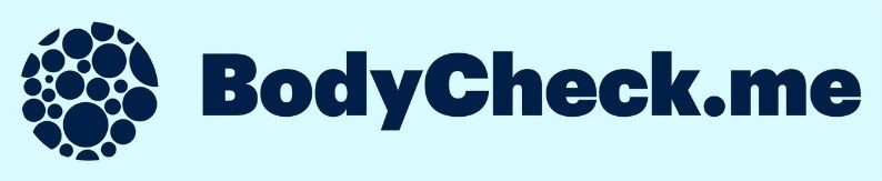 PNLINK bodycheck.me logo