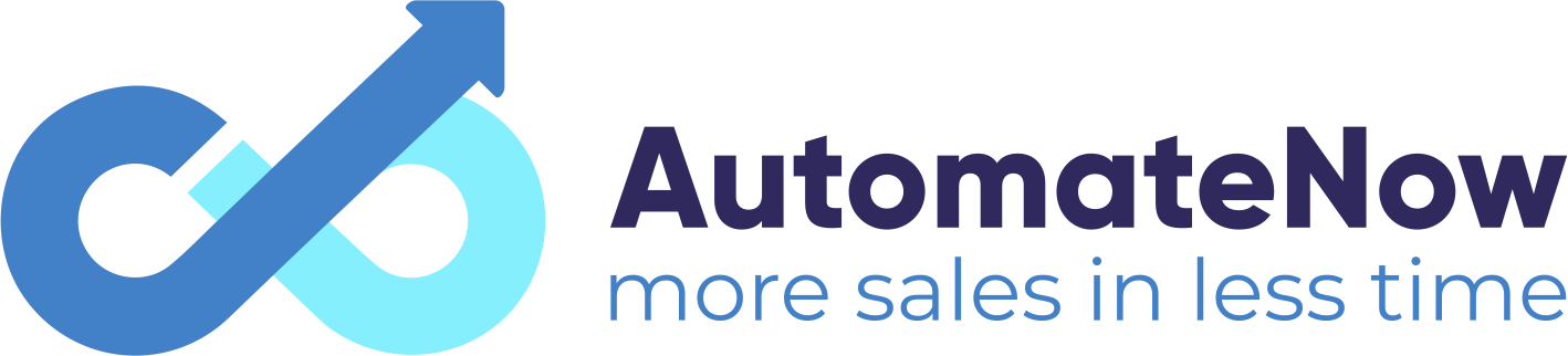 AutomateNow HubSpot Consultancy logo
