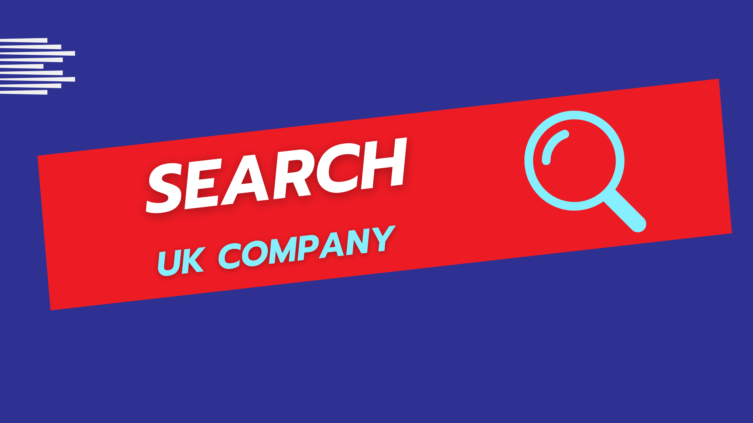 Search For Less Get Free Access to UK Company Informations | PBLINK